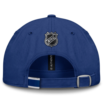 Toronto Maple Leafs șapcă de baseball AP Rink Prime Unstructured Adj. Snapbuckle