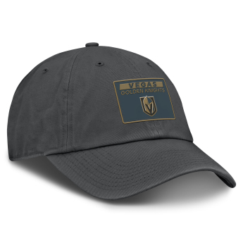 Vegas Golden Knights șapcă de baseball AP Rink Prime Unstructured Adj. Snapbuckle