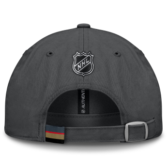 Vegas Golden Knights șapcă de baseball AP Rink Prime Unstructured Adj. Snapbuckle