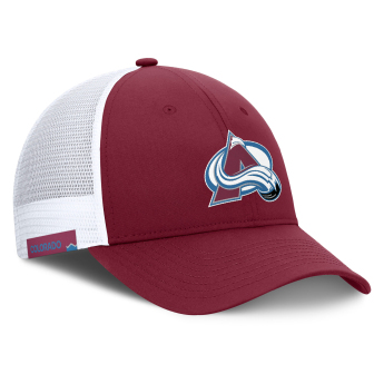Colorado Avalanche șapcă de baseball AP Rink Structured Adj. Snapback