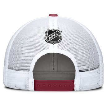 Colorado Avalanche șapcă de baseball AP Rink Structured Adj. Snapback