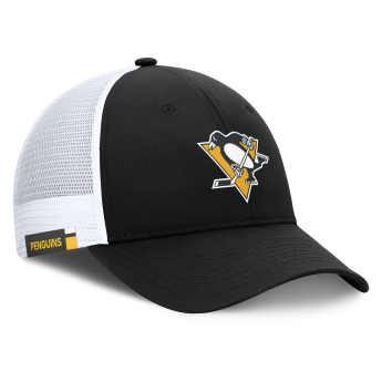 Pittsburgh Penguins șapcă de baseball AP Rink Structured Adj. Snapback