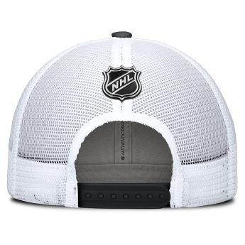 Pittsburgh Penguins șapcă de baseball AP Rink Structured Adj. Snapback