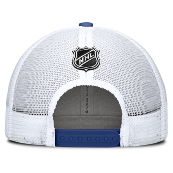 Toronto Maple Leafs șapcă de baseball AP Rink Structured Adj. Snapback