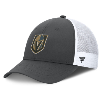 Vegas Golden Knights șapcă de baseball AP Rink Structured Adj. Snapback