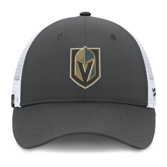 Vegas Golden Knights șapcă de baseball AP Rink Structured Adj. Snapback
