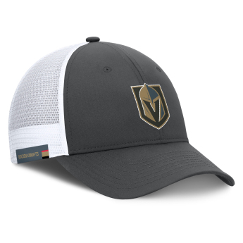 Vegas Golden Knights șapcă de baseball AP Rink Structured Adj. Snapback