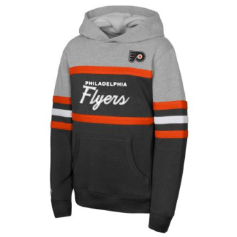 Philadelphia Flyers hanorac cu glugă pentru copii Head Coach Hoody