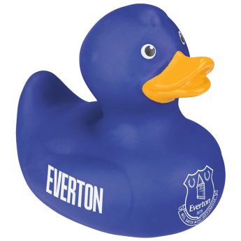 FC Everton rață pentru cadă Time blue