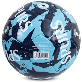 Tottenham Hotspur balon de fotbal Graffiti  - size 5