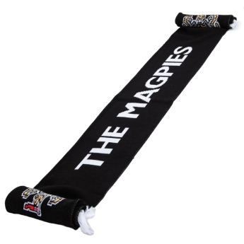 Newcastle United eșarfă de iarnă Magpies