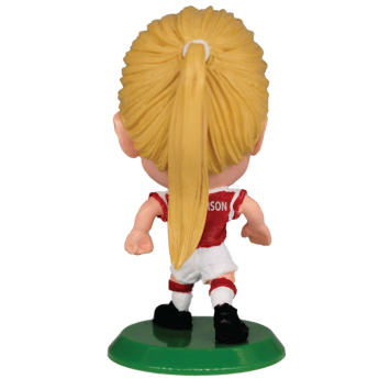 FC Arsenal figurină WFC SoccerStarz Williamson