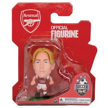 FC Arsenal figurină WFC SoccerStarz Williamson