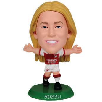 FC Arsenal figurină WFC SoccerStarz Russo