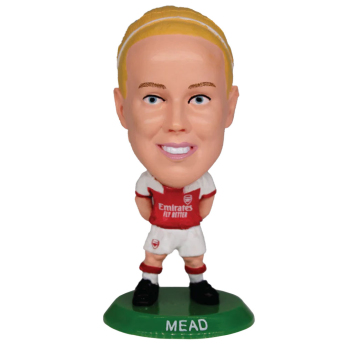 FC Arsenal figurină WFC SoccerStarz Mead