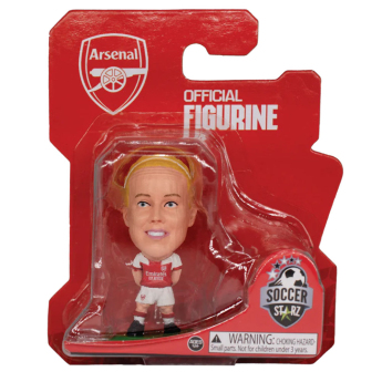FC Arsenal figurină WFC SoccerStarz Mead