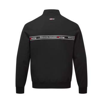 Toyota Gazoo Racing geacă de bărbați GR Bomber 2024