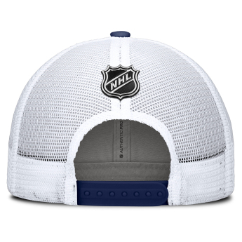 New York Rangers șapcă de baseball AP Rink Structured Adj. Snapback
