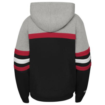 New Jersey Devils hanorac cu glugă pentru copii Head Coach Hoody