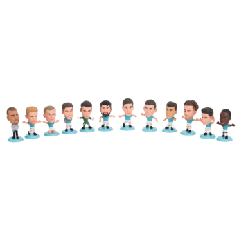 Manchester City figurină SoccerStarz Season 24-25 Team