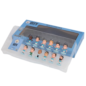 Manchester City figurină SoccerStarz Season 24-25 Team