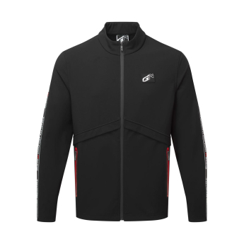 Toyota Gazoo Racing geacă de bărbați softshell GR Logo 2024