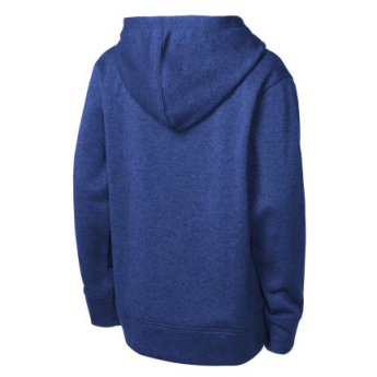 New York Rangers hanorac cu glugă pentru copii Best Draft Pick Ultra Flc Hd