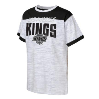Los Angeles Kings tricou de copii Dětské Tričko Los Angeles Kings Powerblend Space Dye Crew Nk T