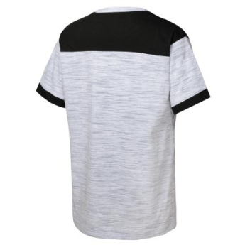 Los Angeles Kings tricou de copii Dětské Tričko Los Angeles Kings Powerblend Space Dye Crew Nk T