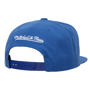 Toronto Maple Leafs șapcă flat Full Frontal Snapback