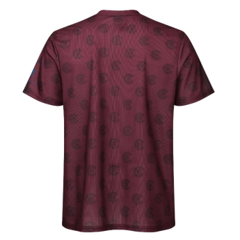 Colorado Avalanche tricou de bărbați Soccer Style Jersey