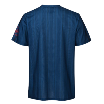 Montreal Canadiens tricou de bărbați Soccer Style Jersey