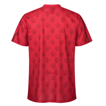 New Jersey Devils tricou de bărbați Soccer Style Jersey
