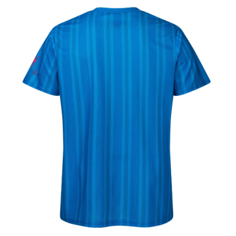 New York Rangers tricou de bărbați Soccer Style Jersey