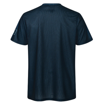 Seattle Kraken tricou de bărbați Soccer Style Jersey