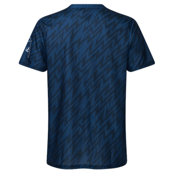 Tampa Bay Lightning tricou de bărbați Soccer Style Jersey