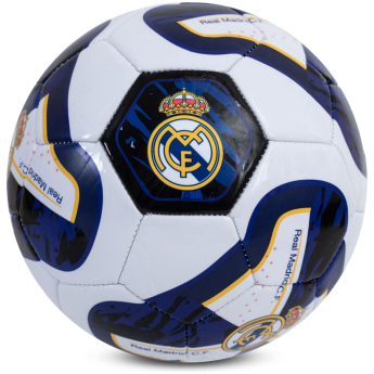 Real Madrid balon de fotbal Tracer - size 5