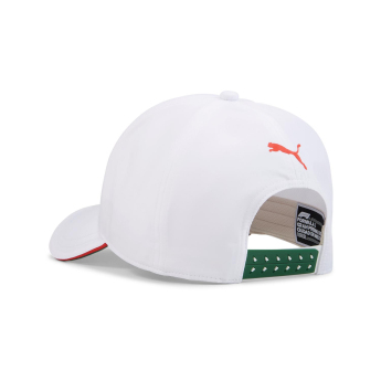 Formula 1 șapcă de baseball Austin RS white 2024