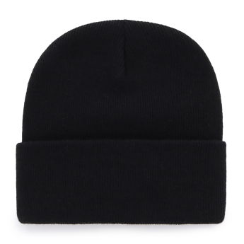 Colorado Avalanche căciulă de iarnă Haymaker ´47 Cuff Knit black night