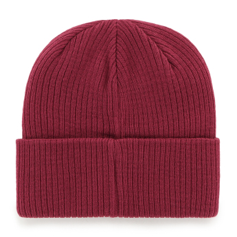 Colorado Avalanche căciulă de iarnă Chain Stitch ’47 Cuff Knit