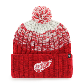 Detroit Red Wings căciulă de iarnă Cascade ’47 Cuff Knit