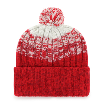Detroit Red Wings căciulă de iarnă Cascade ’47 Cuff Knit