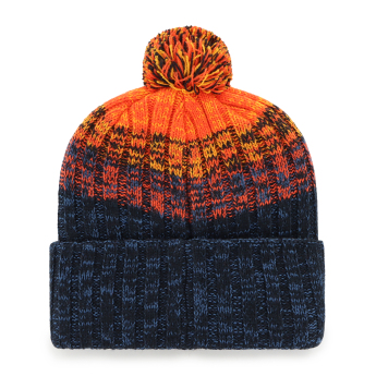Edmonton Oilers căciulă de iarnă Cascade ’47 Cuff Knit