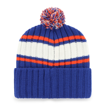 Edmonton Oilers căciulă de iarnă Plateau ’47 Cuff Knit