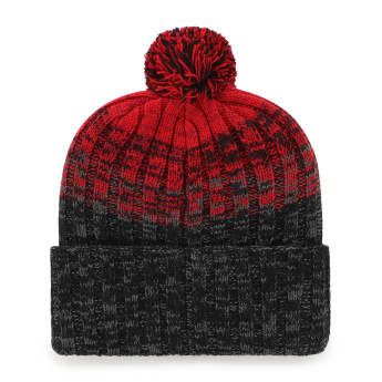 Chicago Blackhawks căciulă de iarnă Cascade ’47 Cuff Knit