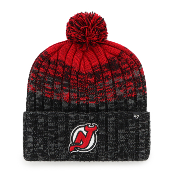 New Jersey Devils căciulă de iarnă Cascade ’47 Cuff Knit