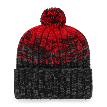 New Jersey Devils căciulă de iarnă Cascade ’47 Cuff Knit