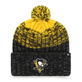 Pittsburgh Penguins căciulă de iarnă Cascade ’47 Cuff Knit
