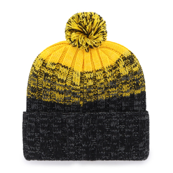 Pittsburgh Penguins căciulă de iarnă Cascade ’47 Cuff Knit