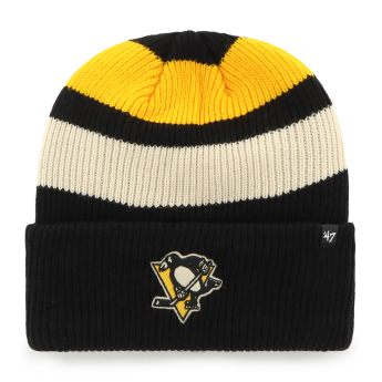 Pittsburgh Penguins căciulă de iarnă Clubhouse Jennings ’47 Cuff Knit
